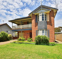 The Crescent at Currarong - Lennox Head Accommodation