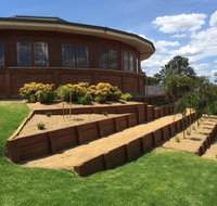 The Reservoir - Bathurst Accommodation - Lennox Head Accommodation