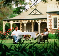 The Lodge Country House - Lennox Head Accommodation