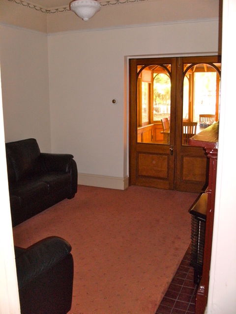 The White House, Carcoar - Lennox Head Accommodation 1