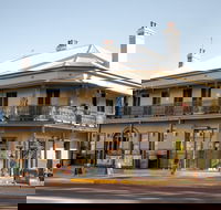 The Family Hotel Maitland - Lennox Head Accommodation