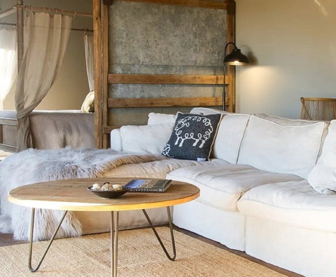 The Fleece - Luxury Farm Stay - Lennox Head Accommodation 0