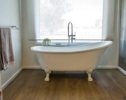 The Fleece - Luxury Farm Stay - Lennox Head Accommodation 2