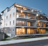 The Beach Jervis Bay - Lennox Head Accommodation