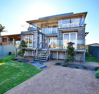 The Palings Pet Friendly Holiday Home - Lennox Head Accommodation