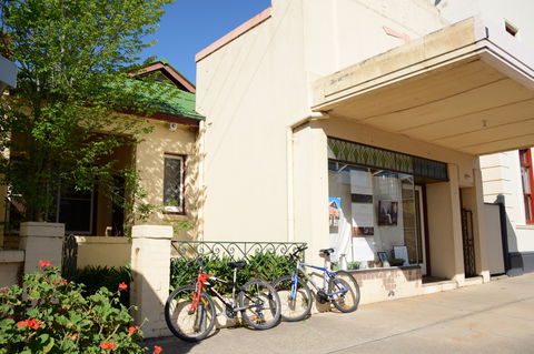 The Glen Bakery - Lennox Head Accommodation 0
