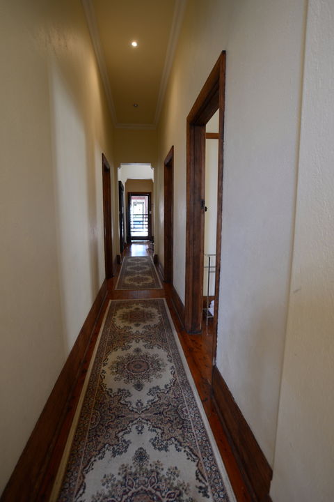 The Glen Bakery - Lennox Head Accommodation 1