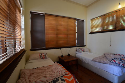 The Glen Bakery - Lennox Head Accommodation 2