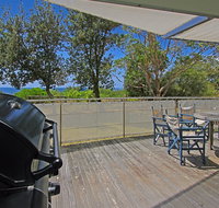 The Boathouse Culburra Beach - Lennox Head Accommodation