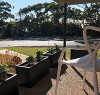 The Apartment at Kirbys Beach Berrara - Lennox Head Accommodation