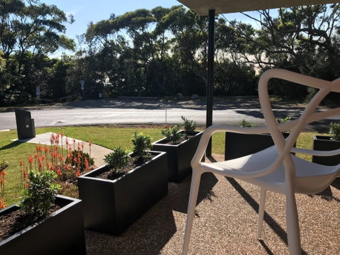 The Apartment At Kirbys Beach Berrara - Lennox Head Accommodation 0