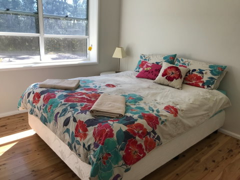 The Apartment At Kirbys Beach Berrara - Lennox Head Accommodation 2