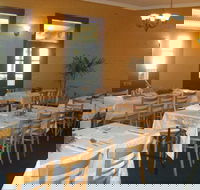 The Imperial Stay - Lennox Head Accommodation