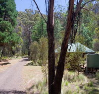 The Barracks campground - Lennox Head Accommodation