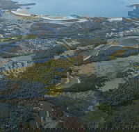 The Oaks Ranch and Country Club - Lennox Head Accommodation