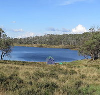 Three Mile Dam campground - Lennox Head Accommodation
