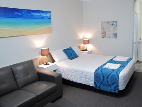 Top Of The Town Motel - Lennox Head Accommodation 0