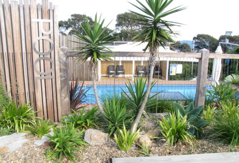Top Of The Town Motel - Lennox Head Accommodation 2