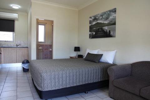 Tumut Apartments - Lennox Head Accommodation 1