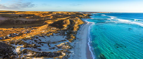 Warroora Station - Lennox Head Accommodation 0