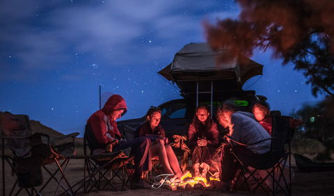 Warroora Station - Lennox Head Accommodation 2