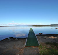 Waterviews at St Georges Basin - Lennox Head Accommodation