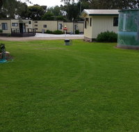 Wellington Caravan Park - Lennox Head Accommodation