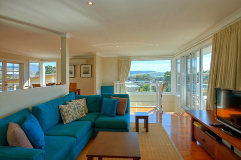 Werri Escape - Lennox Head Accommodation 0