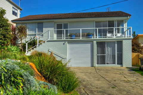 Werri Escape - Lennox Head Accommodation 1