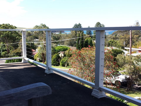 Werri Escape - Lennox Head Accommodation 2