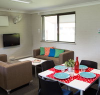 Western Sydney University Village Hawkesbury - Lennox Head Accommodation
