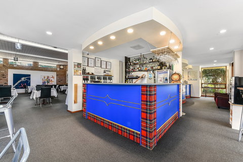 William MacIntosh Motor Lodge - Lennox Head Accommodation 2