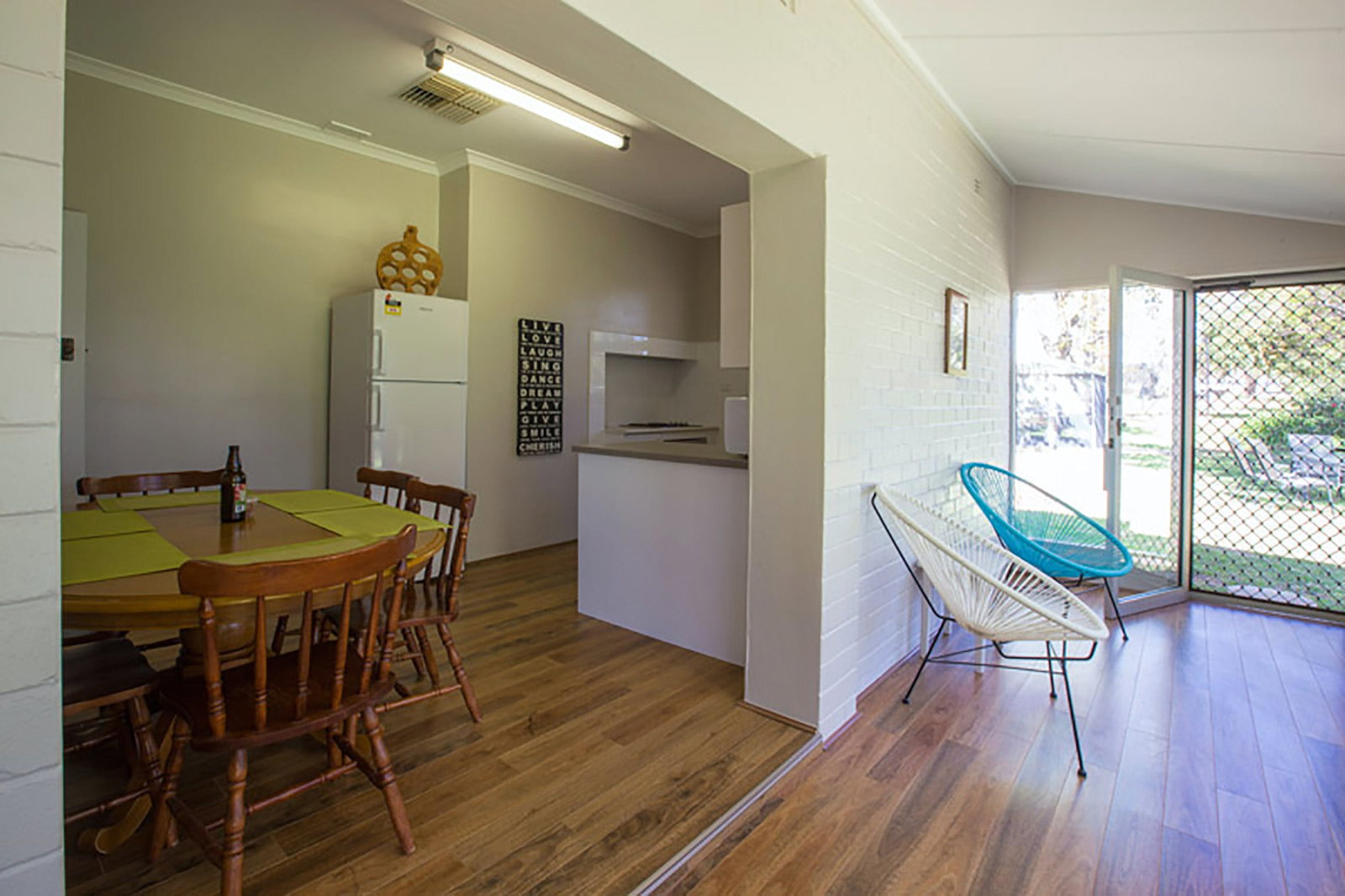 Murtho SA Lennox Head Accommodation