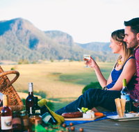 Worendo Cottages - Lennox Head Accommodation