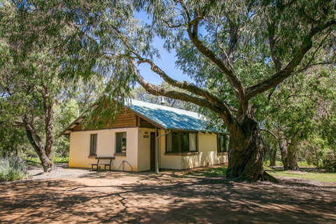 Wyadup Brook Cottages - Lennox Head Accommodation 1
