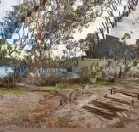 Yolde campground - Lennox Head Accommodation