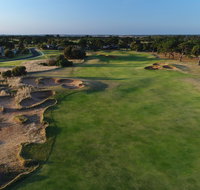 13th Beach Golf Lodges - Lennox Head Accommodation
