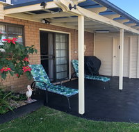 Absolute Waterfront Oasis - Lennox Head Accommodation