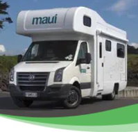 Camper Champ - Lennox Head Accommodation