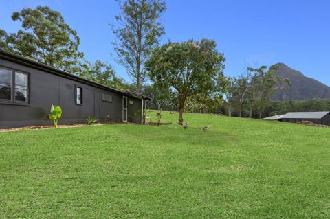 Sunshine Coast Farm Stay  - Lennox Head Accommodation 1