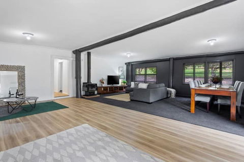 Sunshine Coast Farm Stay  - Lennox Head Accommodation 2