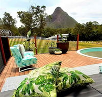 Sunshine Coast Farm Stay  - Lennox Head Accommodation