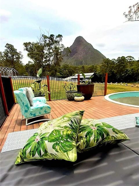 Sunshine Coast Farm Stay  - Lennox Head Accommodation 0