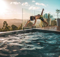 The Eagles Nest Accommodation Scenic Rim, QLD - Lennox Head Accommodation