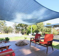 Admiral's Rest - Lennox Head Accommodation