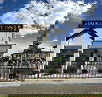 Admiralty Inn - Lennox Head Accommodation