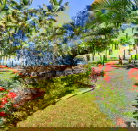 Agincourt Beachfront Apartments - Lennox Head Accommodation