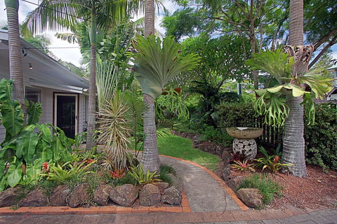 Allure - Lennox Head Accommodation 1