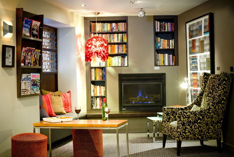 Alto Hotel On Bourke - Lennox Head Accommodation 0