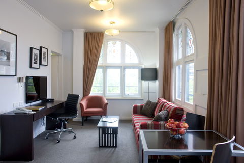 Alto Hotel On Bourke - Lennox Head Accommodation 2